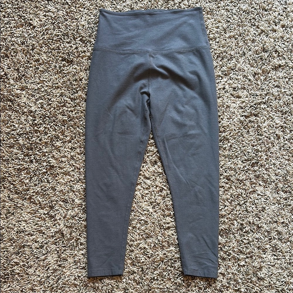Beyond Yoga Cropped Legging